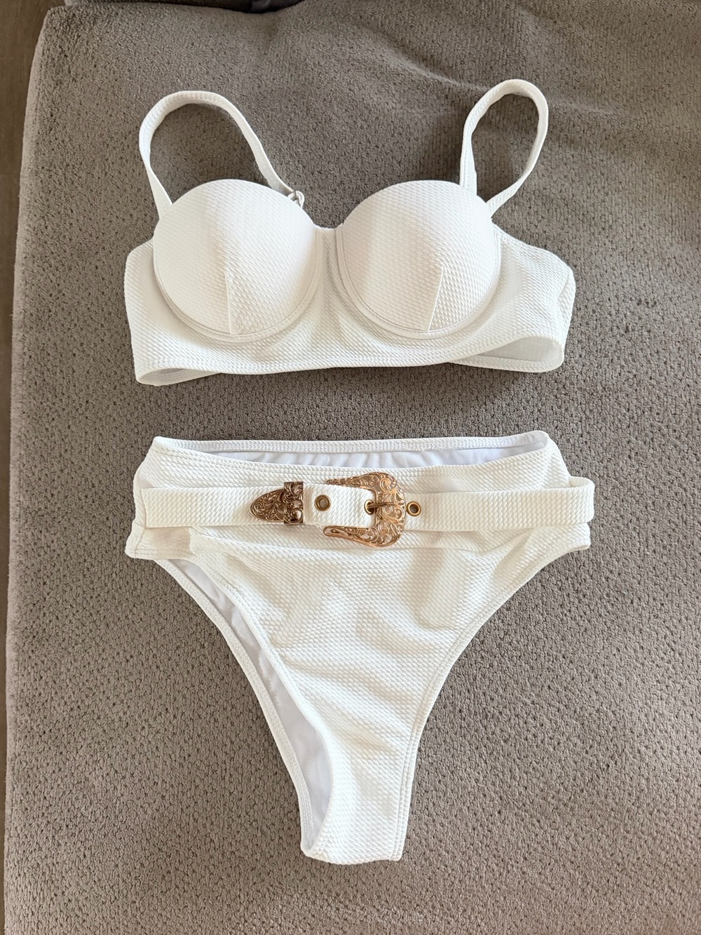 The cutest bikini